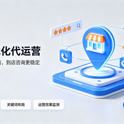 永丰GEO优化