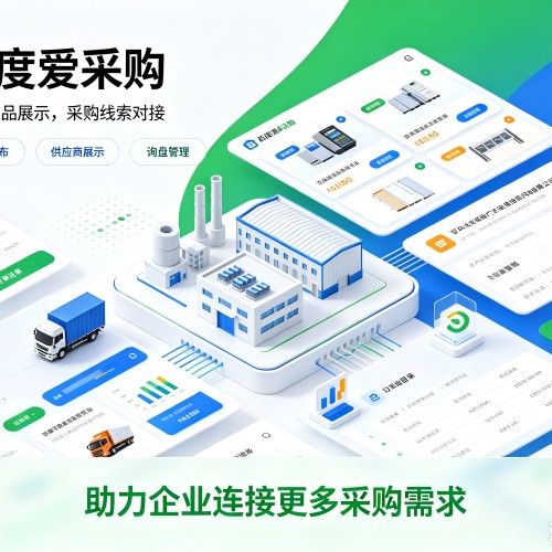 永丰百度爱采购